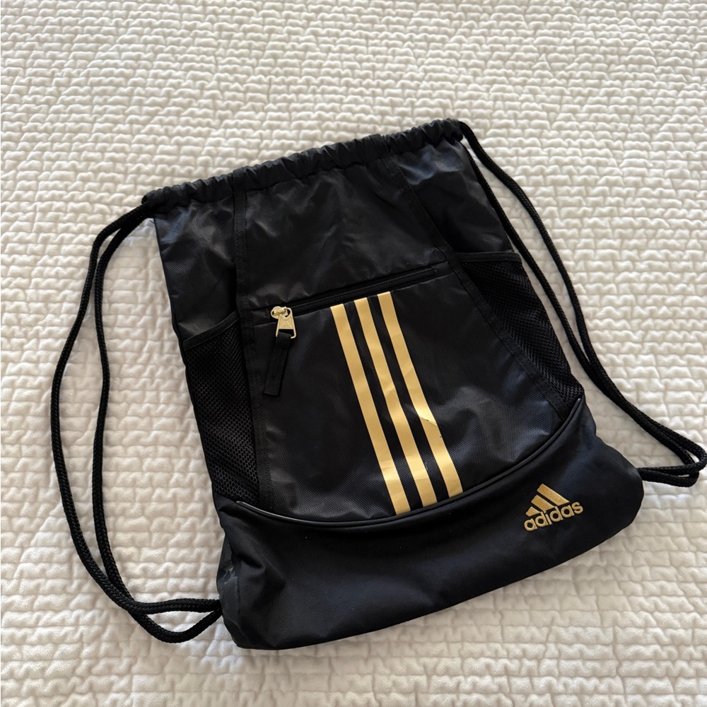 Adidas Sports Bag
